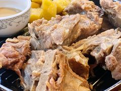-大梁骨头馆·酱骨老菜(友好店)