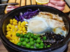 -鹤江桥·红油牛肉粉(SKP店)