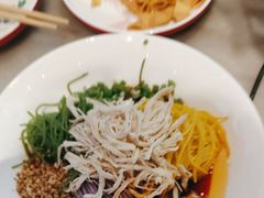 -南锣肥猫·麻辣烤鱼·15年现烤现卖(通州领展店)