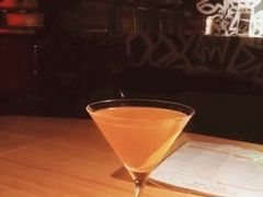 特调佛手柑金酒-等待戈多Waiting For Godot(交道口店)