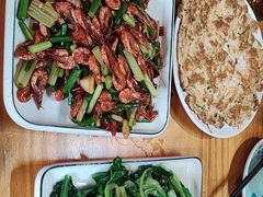 -61号餐吧(兴坪古镇漓江店)