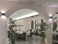 -何适山庄 ·可团建(水长城P2停车场店)