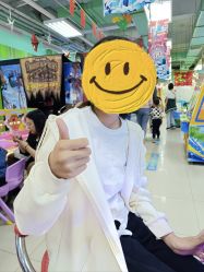 -莫莉幻想儿童乐园(北京顺义华联店)