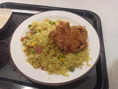 -乡村基(双桥家乐福店)