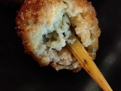 -鸟串烧Yakitori