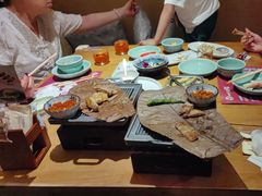 -一心创作料理屋(经开万达店)