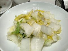 -饭橘汉江码头·乡野土菜馆(静安路店)