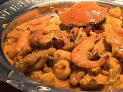 -胖哥俩肉蟹煲(杭州大厦中央广场店)