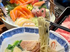 -山葵家·创意料理(宁波来福士店)