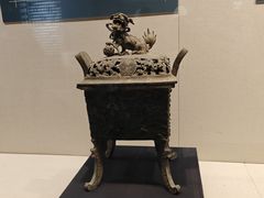 -安阳博物馆