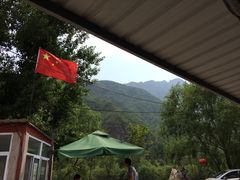 -下河湾农家乐