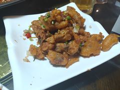 -煲得鲜·桐乡煲·小龙虾(万达店)