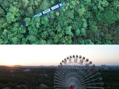 -济南野生动物世界