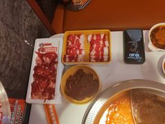 -李姑婆鲜切牛肉火锅自助(凤城二路店)
