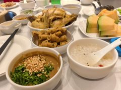 -天宜隆蘑菇宴火锅(石景山旗舰店)