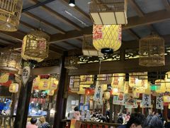 -南京大牌档(济南万象城店)