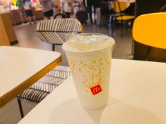 雪碧-麦当劳(广州新港东路第二分店)