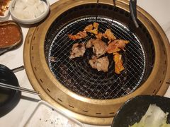 -炙城·韩式烤肉(南京东路店)