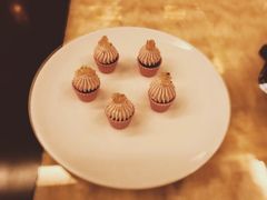 -武汉武昌威斯汀酒店-知味自助餐厅