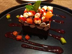 -YUE·6·西式融合餐厅(外滩六号店)