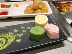 -海底捞火锅(南山京基百纳店)