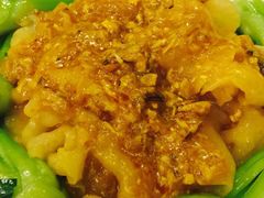 蟹粉鱼肚-乾园风尚五大道