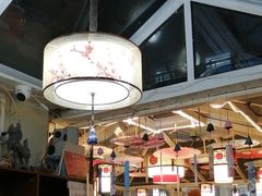 -丽江庭院之丽江往事(安定门店)