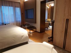 -广州花园酒店
