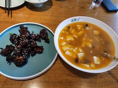 -去茶去餐厅(中央大街店)