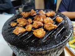 -大槐树烤肉馆