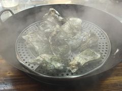 -飞尝蚝·顺德菜·鱼生(顺德总店)