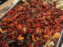 -云海轩·海鲜自助-河北云瑧世纪大饭店1F