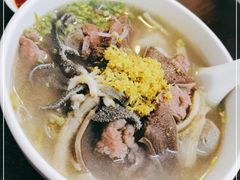-潮镇老尾牛杂(环城西路店)