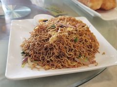 -中恒华茶楼(牌坊店)