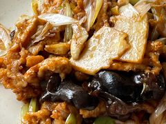 -五台山八大碗·地方风味菜馆(五爷庙店)