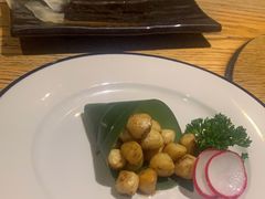 -赤坂亭M9和牛烧肉(世博源店)