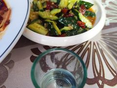 拍黄瓜-锦小馆(安贞店)