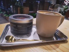 -ZM COFFEE(西安路店)