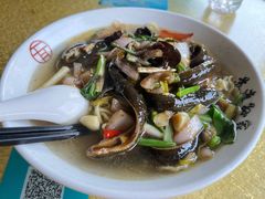 -孙家面馆(小康城店)