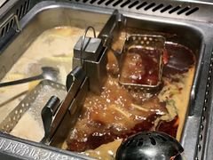 -海底捞火锅(金光华店)