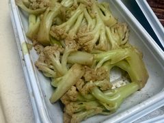 -绿茶餐厅(滨海万达广场店)