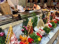 -芭菲盛宴·环球美食(袁家岗店)