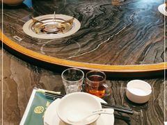 包厢-湘力力小院·鱼汤泡饭(枫林路店)