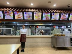 -桥香园云南过桥米线(金马碧鸡店)