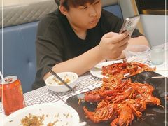 -靓虾二哥长沙地标小龙虾(五一广场店)
