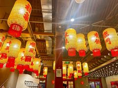-朱光玉火锅馆·太原旗舰(钟楼街店)