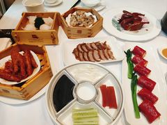 维景虾饺皇-南宁荔园维景国际酒店·荔园中餐厅