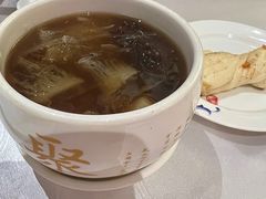 -聚春园自助餐厅(东街口店)