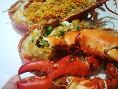 小青龙-割烹旭日本料理(龙湖狮山天街店)