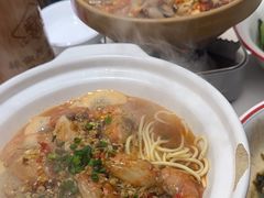 -绿草地·湘菜(7mall店)